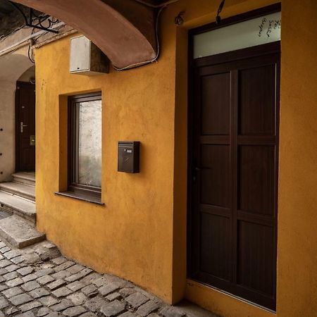 Studioboutique Apartment Brasov Exterior photo